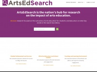 artsedsearch.org