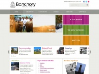 banchory.org Thumbnail