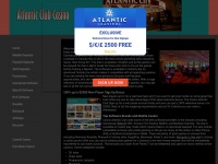 atlanticclubcasino.com Thumbnail