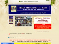 Hobartbookvillage.com