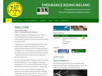 enduranceridingireland.com