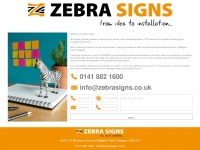 zebrasigns.co.uk