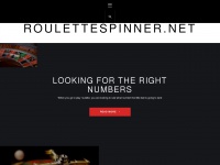 roulettespinner.net