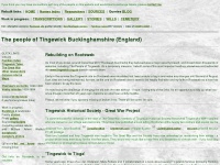 tingewick.org.uk Thumbnail