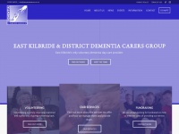 dementiacarers.co.uk Thumbnail