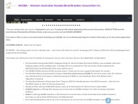 wasba.com.au