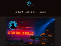 Guycalledgerald.com