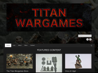 titanwargames.com