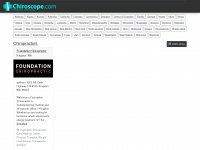 Chiroscope.com