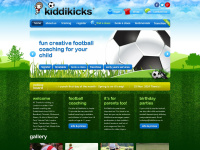 Kiddikicks.co.uk