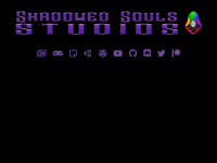 shadowed-souls.net Thumbnail