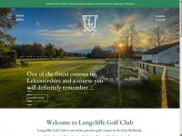 longcliffegolf.co.uk Thumbnail