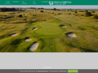 seacroft-golfclub.co.uk Thumbnail
