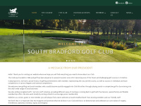 Southbradfordgolfclub.co.uk