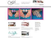 oasis-4-skincare.co.uk Thumbnail