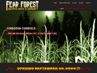fearforest.com Thumbnail
