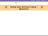Gretchenshouse.com