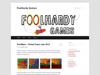 foolhardygames.com