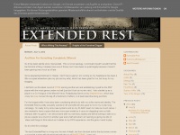 Extendedrest.blogspot.com