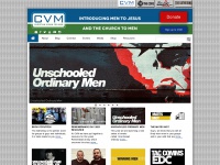 Cvmen.org.uk