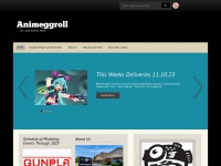 animeggroll.com Thumbnail