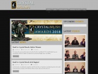 crystalbrush.com Thumbnail
