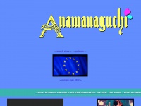 anamanaguchi.com