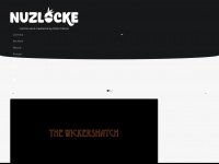 nuzlocke.com Thumbnail