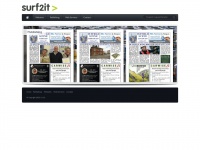 surf2it.co.uk Thumbnail