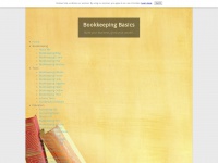 bookkeeping-basics.net Thumbnail