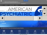 psychiatry.org Thumbnail