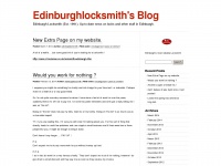 Edinburghlocksmith.wordpress.com