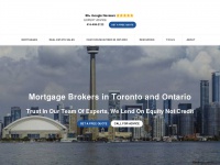 Mortgagebrokerstore.com