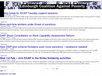 Edinburghagainstpoverty.org.uk