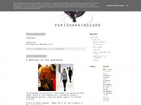 Parishawkins.blogspot.com