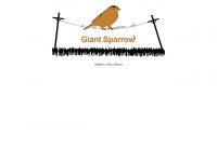 giantsparrow.com