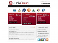 Cubixcloud.com