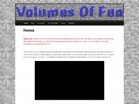 Volumesoffun.com