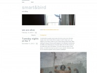 smartandbird.wordpress.com Thumbnail
