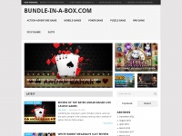 bundle-in-a-box.com Thumbnail