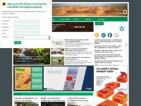 africanfarming.net Thumbnail