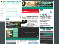 fareasternagriculture.com Thumbnail