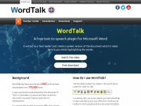 Wordtalk.org.uk