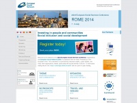 esn-conference.org