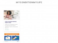Myconditionmylife.org