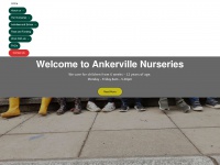 ankervillenurseries.co.uk Thumbnail