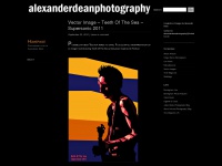 Alexanderdeanphotography.wordpress.com