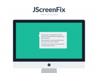 Jscreenfix.com