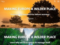 rewildingeurope.com Thumbnail