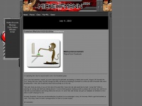 mickeyfmann.com